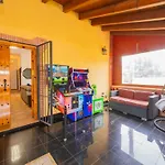 Cubo's Palmeras Altas Alhaurín el Grande