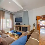 Cubo's Palmeras Altas Willa Alhaurín el Grande