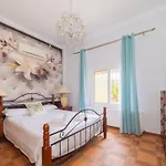 Cubo's Palmeras Altas