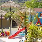 Willa Cubo's Palmeras Altas Alhaurín el Grande