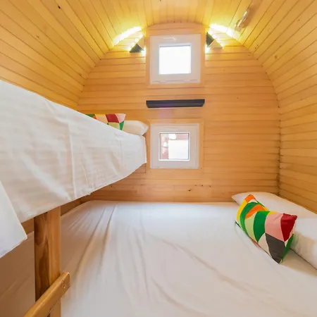 Cubo's Palmeras Altas Villa