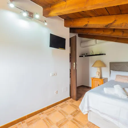 Cubo's Palmeras Altas