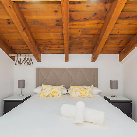 Cubo's Palmeras Altas Villa