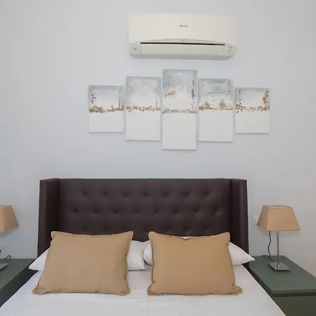 Cubo's Palmeras Altas Villa