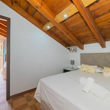 Villa Cubo's Palmeras Altas