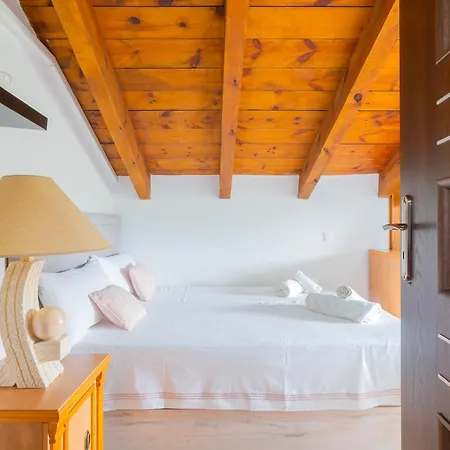 Cubo's Palmeras Altas Villa *