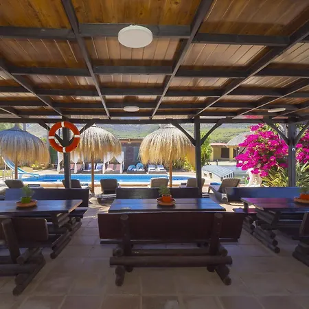 Cubo's Palmeras Altas Villa